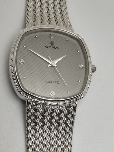 Montre bracelet unisexe - montre-bracelet,