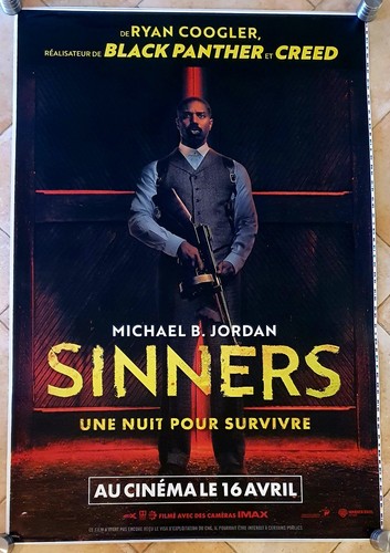 Affiche poster taille - , abribus