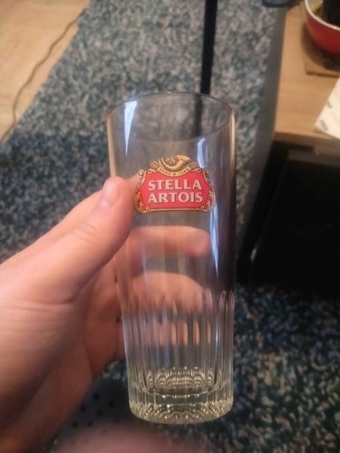 Verre stella artois 25cl - verre-stella, artois-25cl-non