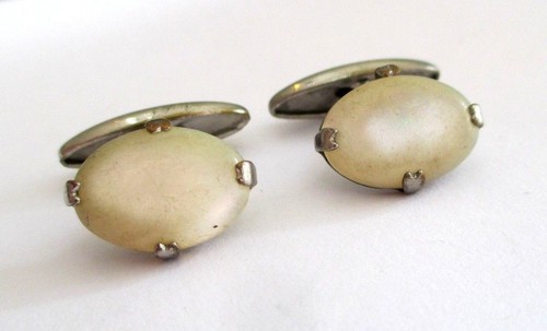 Boutons manchette couleur - boutons,
