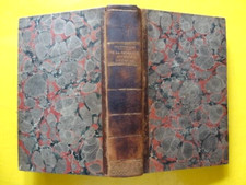 M. Championnière De la Propriété des Eaux Courantes, du droit des riverains 1846