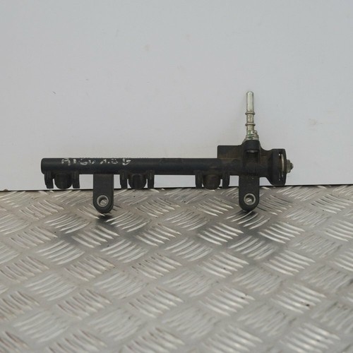 Toyota aygo rail - aygo, carburant