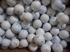 50 balles golf Callaway Warbird . BE