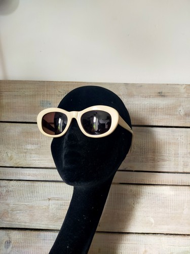 Lunettes soleil vintage - lunettes,