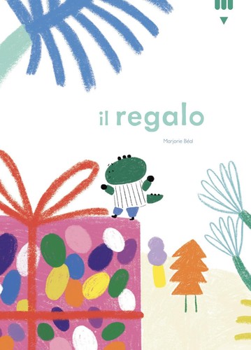 Marjorie beal regalo - regalo., ediz