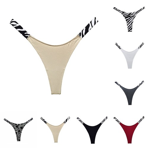 Culotte femme chaude