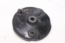 flasque de roue avant Yamaha