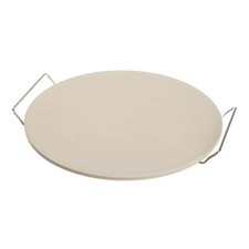 Pierre Réfractaire Cuisson