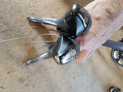 Groupe shimano ultegra vit - ultegra,