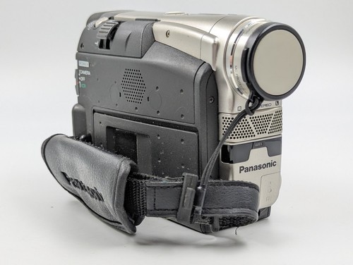 Panasonic ds33 caméscope - panasonic, nv-ds33