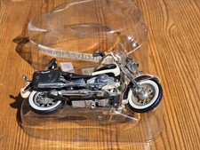 Moto Miniature 1/18 Harley