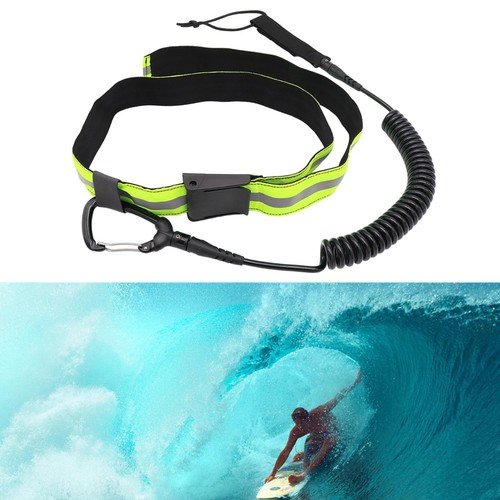 Leash surf planche - surf, de