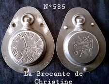 N°585- MOULE A CHOCOLAT