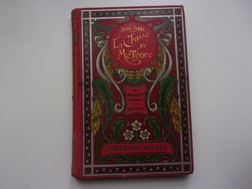 Jules verne chasse - jules,