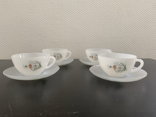 Service tasses café - tasses,
