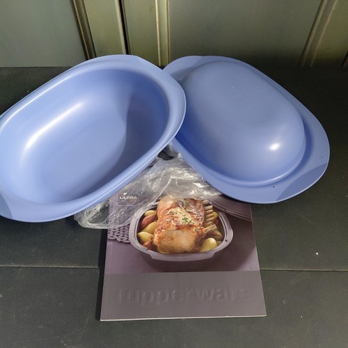 Tupperware cocotte ultra - tupperware, pro
