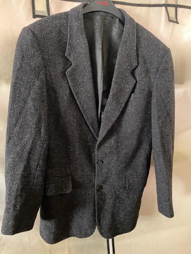 Manteau homme laine suisses - manteau,
