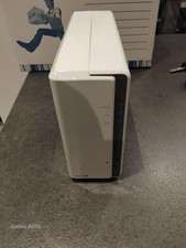 NAS Synology DS115j + HDD 4To