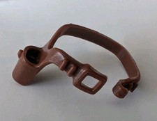 playmobil ceinturon Marron