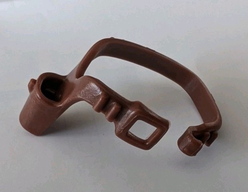 Playmobil ceinturon marron - ceinturon,