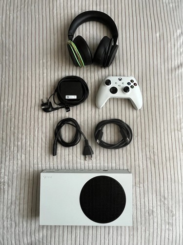 Lot xbox series manette - xbox,