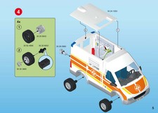 au choix pièce de rechange