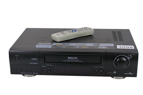 Philips vr860 - philips, vr860/02