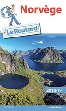 Guide du Routard Norvège