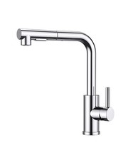 Robinet Cuisine, Mitigeur