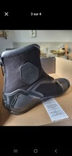 Bottes DAINESE