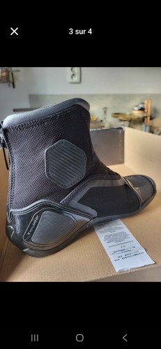 Bottes dainese - bottes,