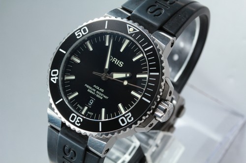 Montre suisse automatique