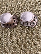 Lot De Boutons De Ceinture 2