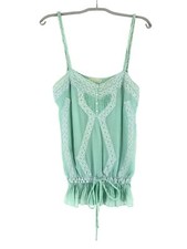 GUESS Débardeur Femme T-Shirt Taille M