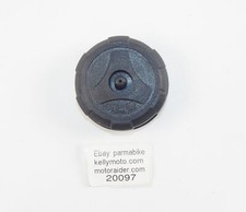 Cap De Réservoir D'Essence Vintage Acerbis Pour Moto O.D 57Mm I.D 48Mm Moped Atv