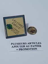 (A11) Pin's Pins Pin Société Traitement Des Eaux "Lyonnaise Des Eaux DUMEZ"