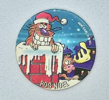 Pog Pogman 42 Série 2 Avimage