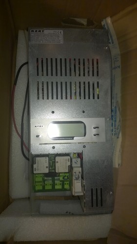 Alimentation électrique - , de