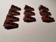 LEGO 10 x 4287 Tuiles en