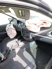Banquette arriere RENAULT CLIO