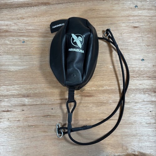 Hayabusa double end striking - hayabusa,