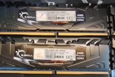 G.Skill Flare X Series 16 Go