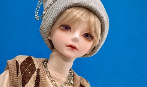 Luts kid delf - luts,