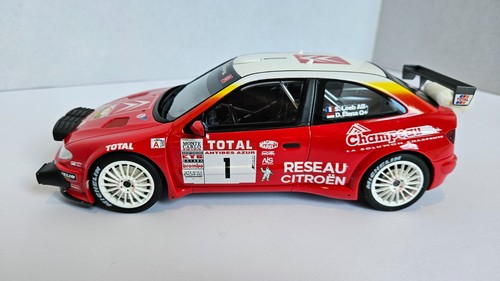 Citroen xsara kit - xsara,