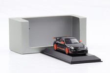 1:43 Minichamps Porsche 911