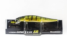 Megabass Vision 110 Oneten SR