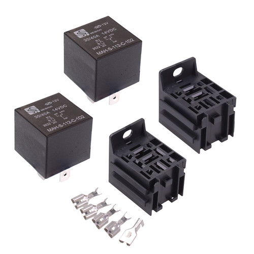 Meishuo relais diode - 2,