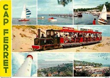 Carte Postale - 33 - Cap