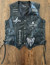 Black Label Society Real