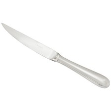 Christofle - albi 2 - 12 couteaux à steak - Acier inoxydable